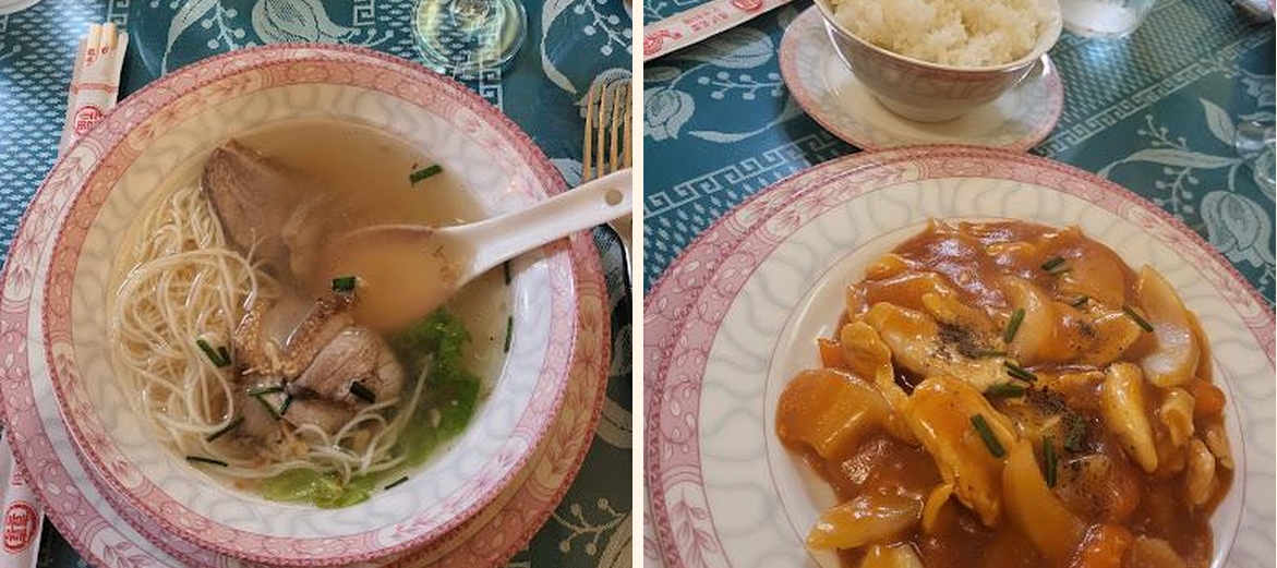 KINH DÔ - Gallery Image 1