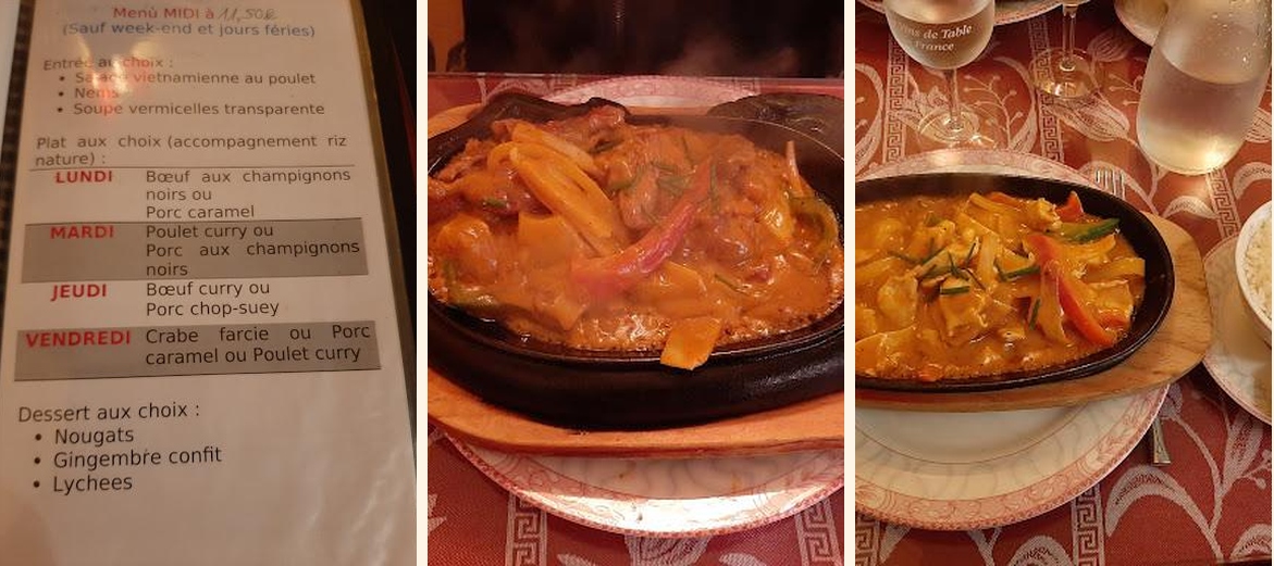 KINH DÔ - Gallery Image 6